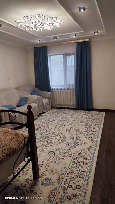 Продается дом в Михайловке,  ул. Мицкевича
