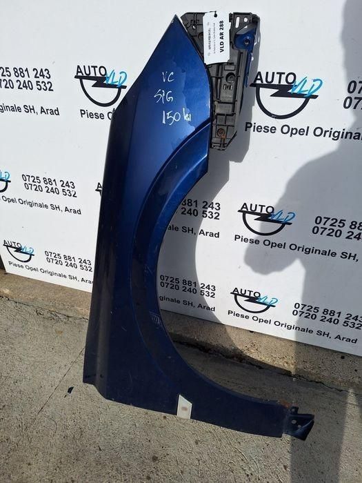 Aripa fata dreapta Opel Signum facelift