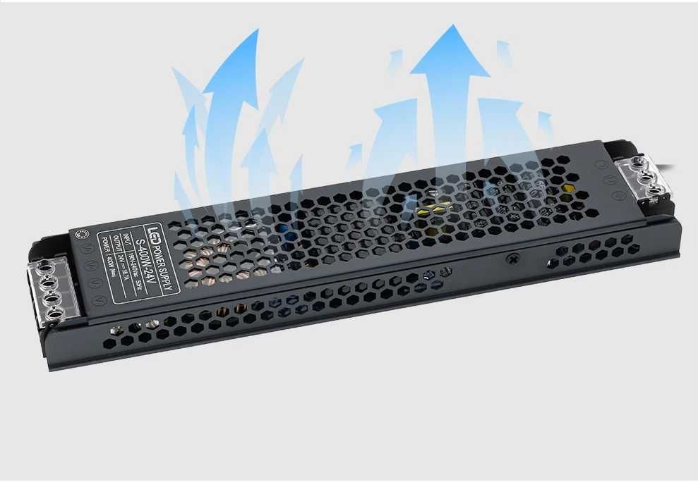 Sursa de alimentare led compact