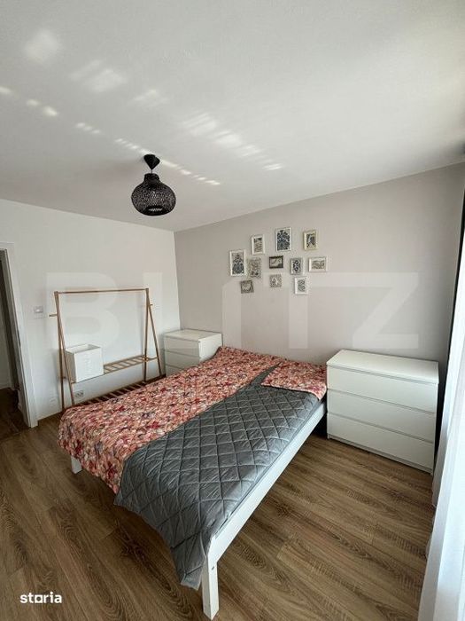 Apartament Cu 3 Camere, Zona Ultracentrala