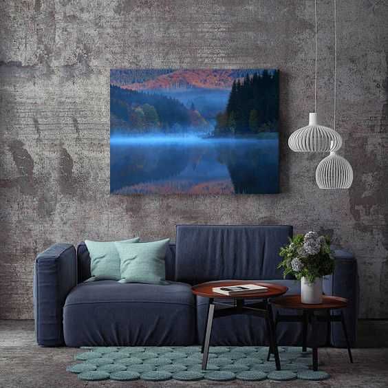 Tablouri canvas peisaje 2