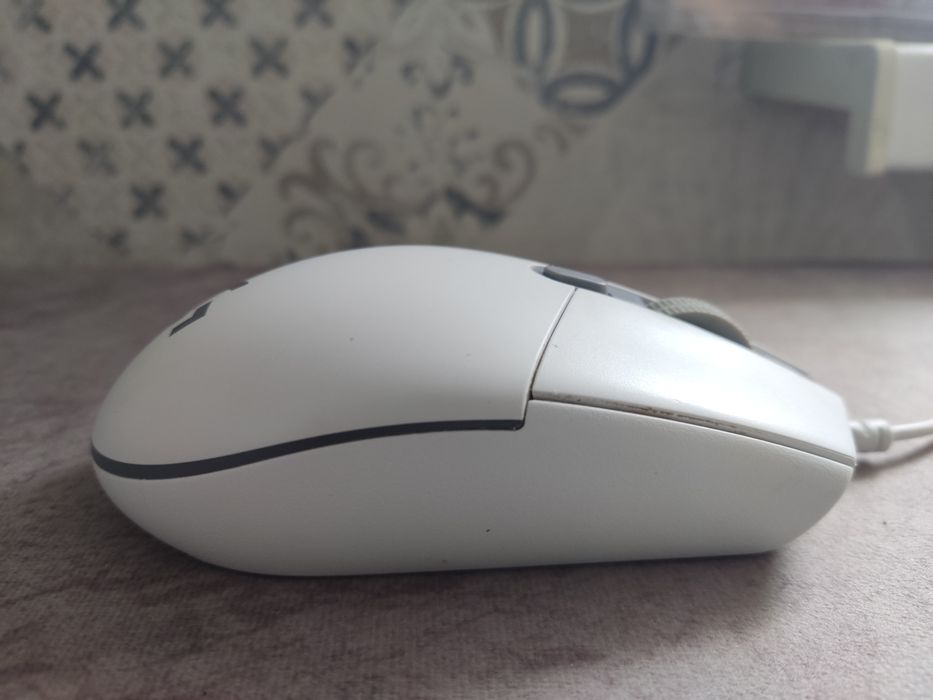 Мышка Logitech Gpro X superlight