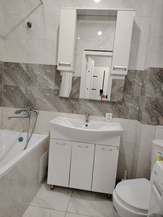 Продам евро двушку в Кокшетау