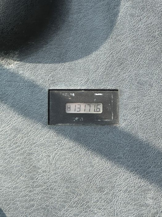 Hyundai эксковатор 140. W-9.  2010.