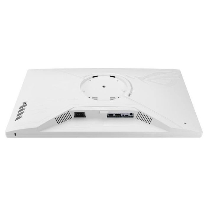 Asus Rog Strix XG27ACMES -W Gaming Monitor - 28incj 2K 255hz