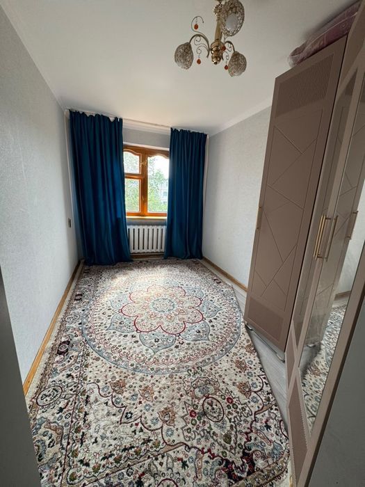 Продам 3-х комнатную квартиру