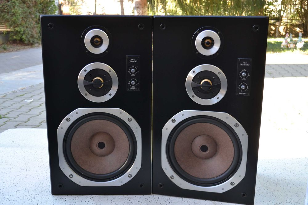 Boxe Optonica CP 4500 Hi End