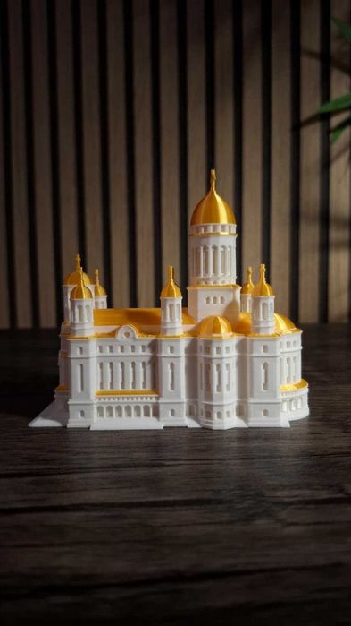 Miniaturi Printate 3D