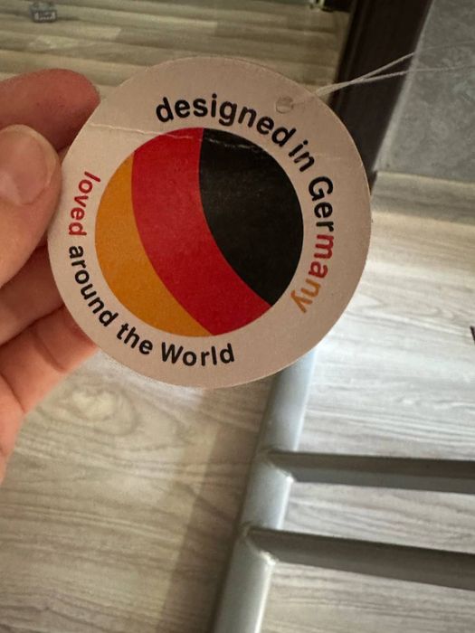 Детская кроватка Бренд Hauck