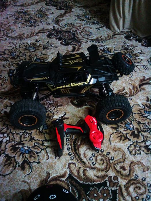 Moshina amalzatorniy