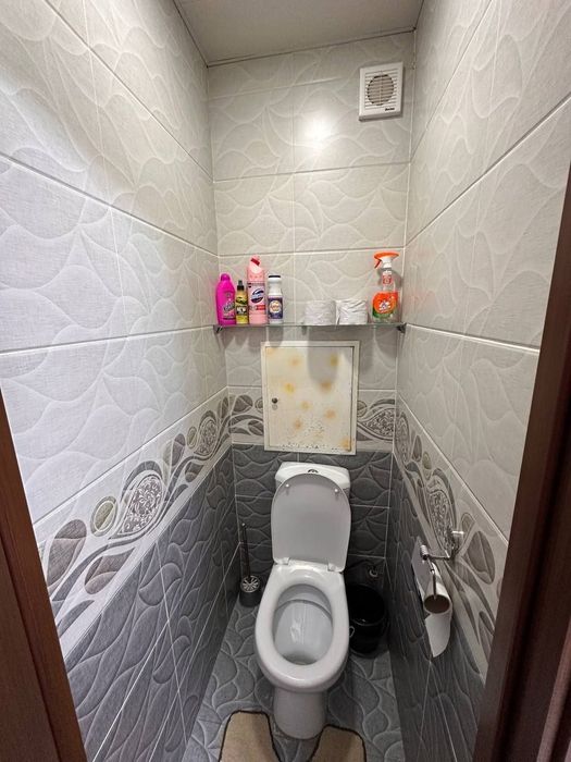 Продается 1я квартира Карасу-6