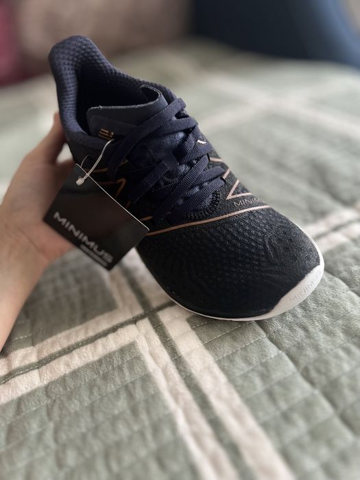 Кроссовки New Balance