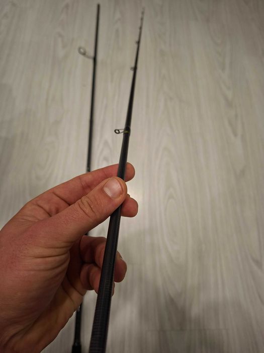 Въдица за спининг и джиг