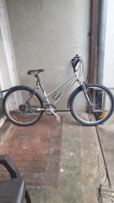 Bicicleta giant 26
