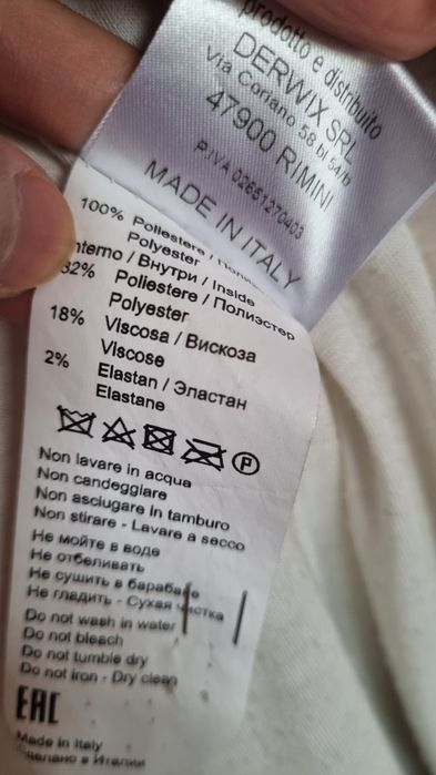 Продам шубы. Италия