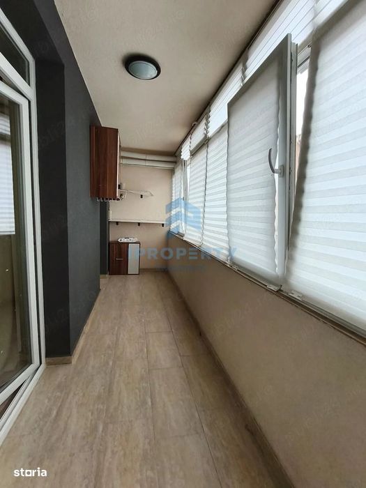 Berceni | 2 camere |Metrou|Parcare|Centrala.