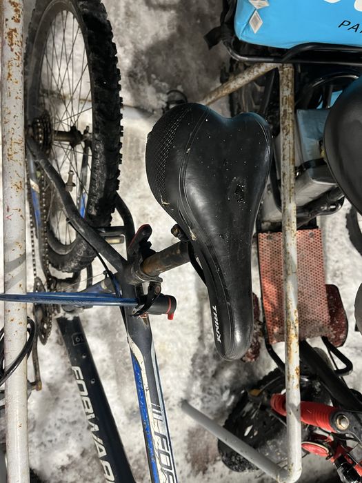 Велик спортивный для курьера