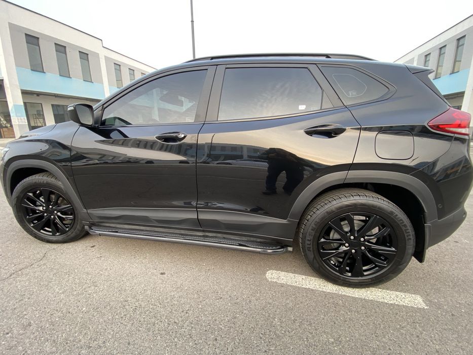 Трекер 2 пример 2023