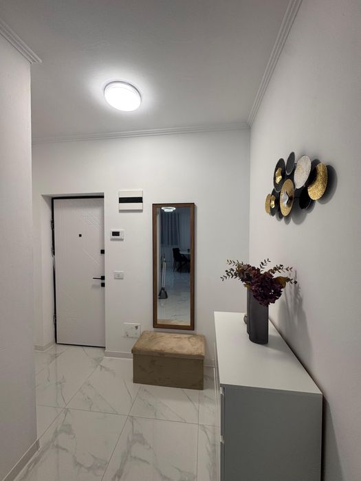 Apartament Baile Felix