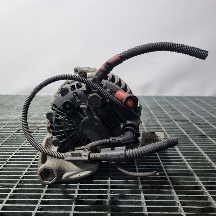 Alternator BMW X3 E83 2.0 Diesel 2006 - 2010 150CP 1995CC M47 D20 Euro4 (1459) Diesel