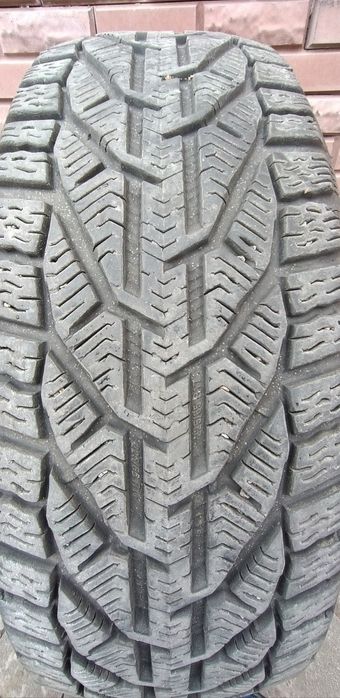 Зимняя шина 225/60R17 1шт