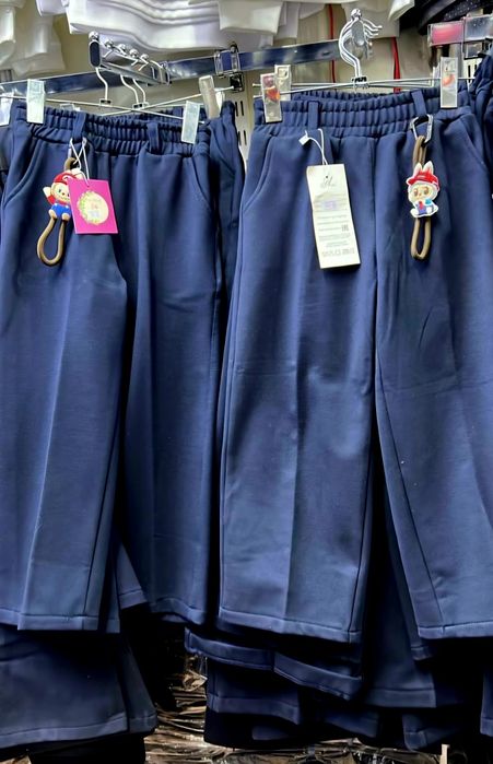 Готовый бизнес детской одежды