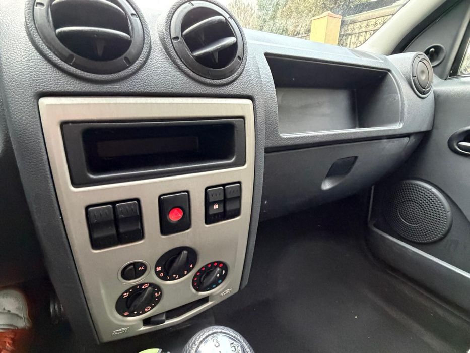 Dacia Logan Van euro 5/90 de cai