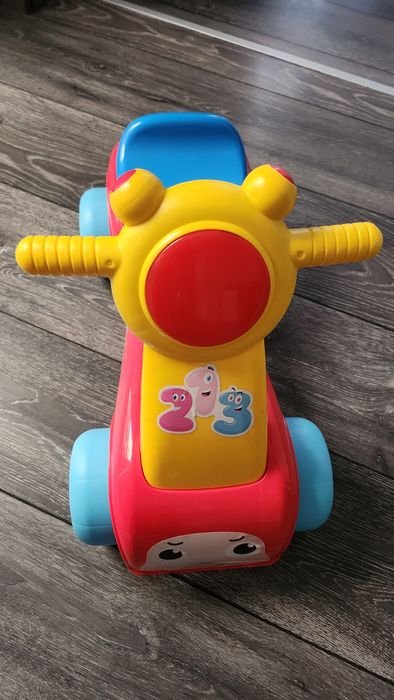 Masinuta copii  ride on fara pedale