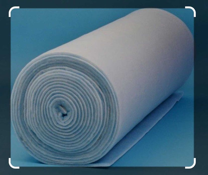 Потолочный фильтр для красильных камер (F5 и G4)