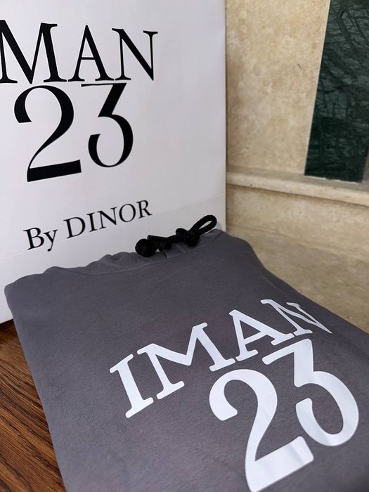 Худи хлопок MADE IN EGYPT