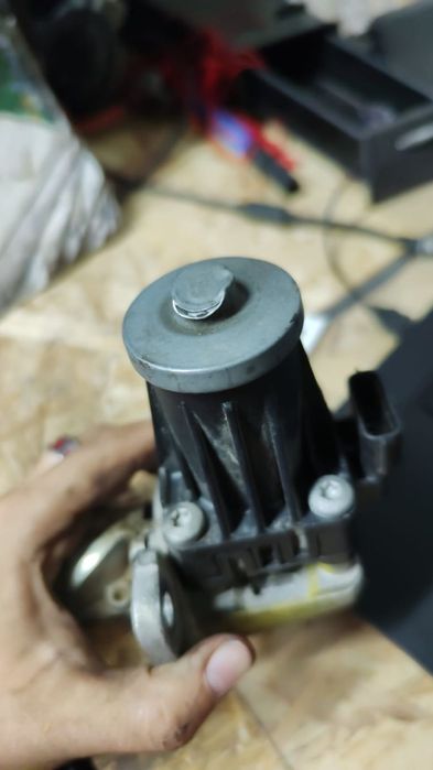 Egr 705320020 1.5 dci k9k Nissan Qashqai 2 J11 [2013 - 2020]