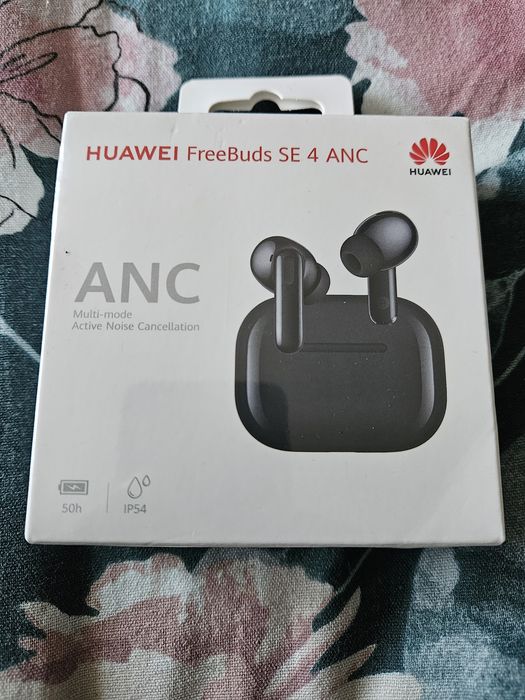 Huawei freebuds se 4