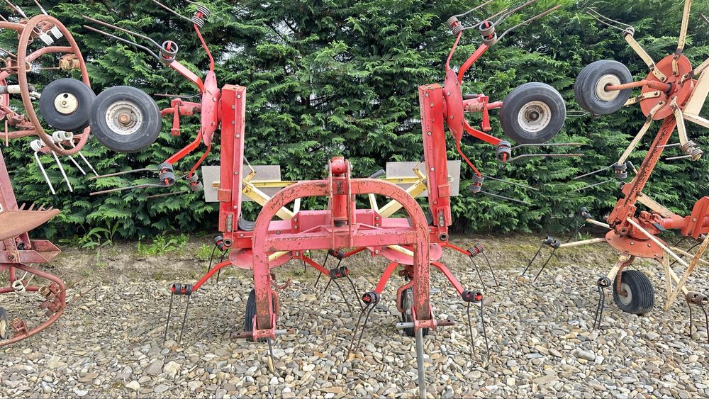 Grebla / greblatoare de imprastiat