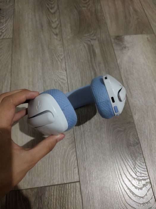 Logitech G435(наушник)