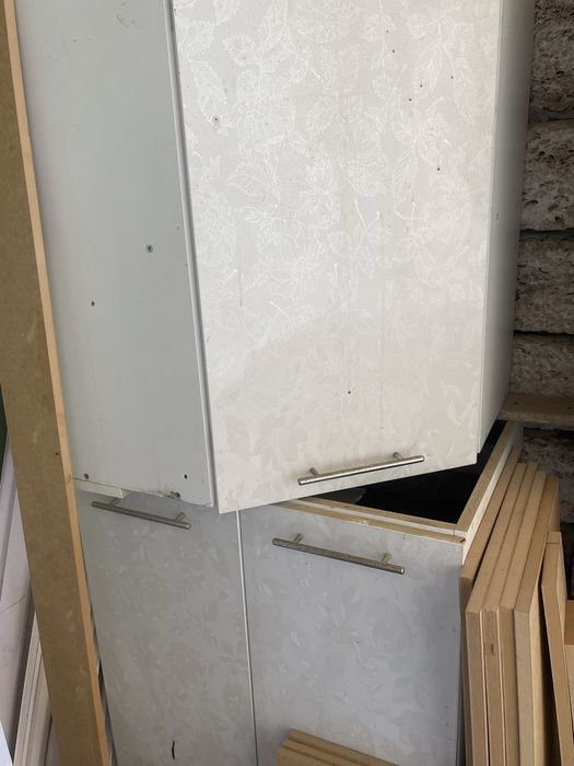 усталган кухня сатылады