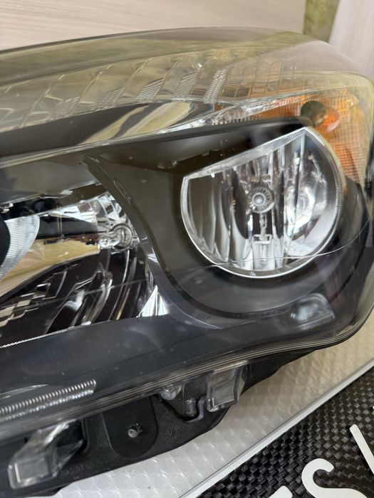 Фар ляв Mercedes CLA W117 Американски USA ЦЛА