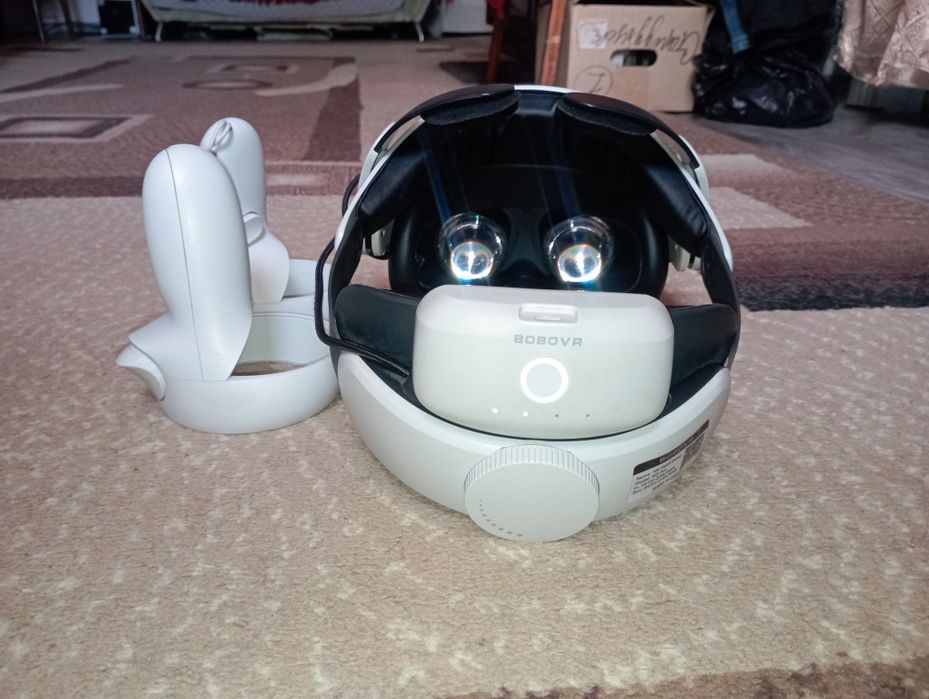 Oculus Quest 2 128 GB