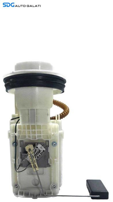 Pompa Combustibil cu Senzor Sonda Litrometrica Rezervor Volkswagen Polo 9N 1.4 Benzina 2002 - 2008 Cod 6Q0919051F [L7340]