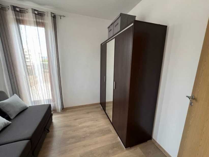 Дава се под наем Двустаен апартамент в София, Банишора - 50 кв.м за 485 € - Снимка #1