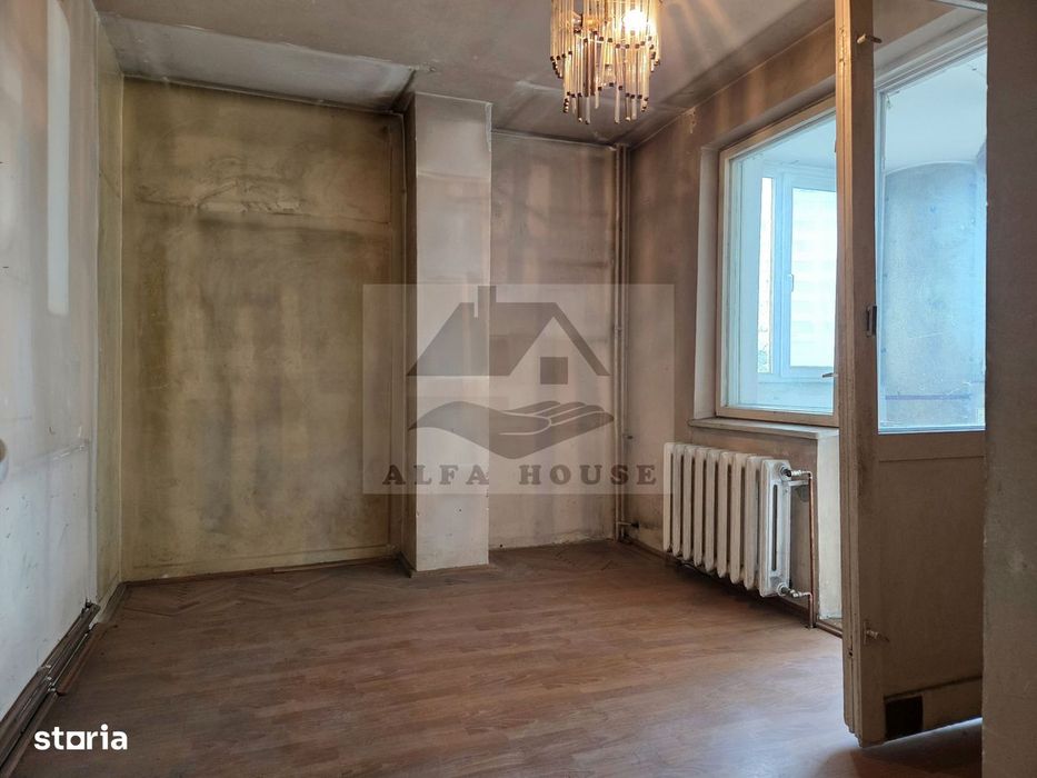 Apartament cu trei camere, Centrul Civic - Mesota - AFI Mall , etaj 2