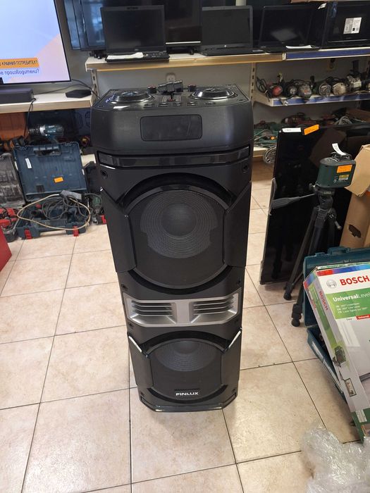 BT Колона Finlux PBS80102L