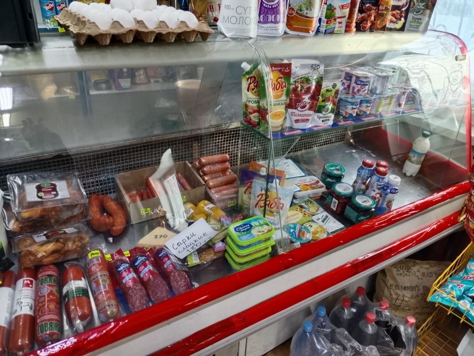 Продаю холодильник.