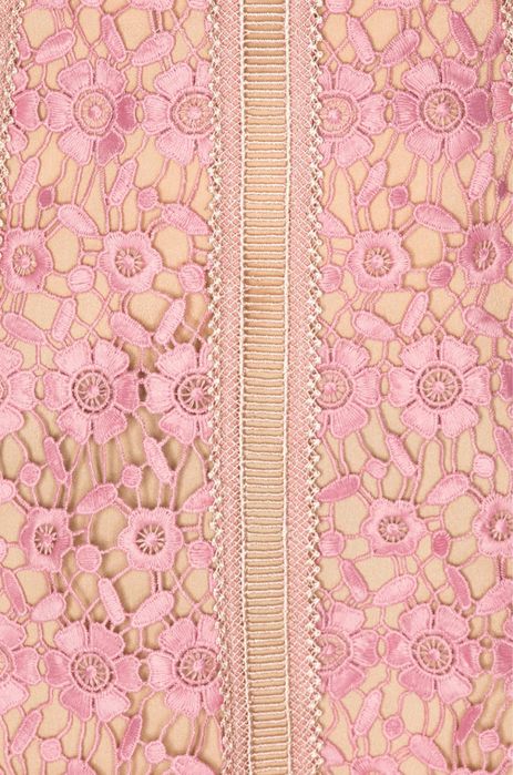 Self portrait рокля НОВА