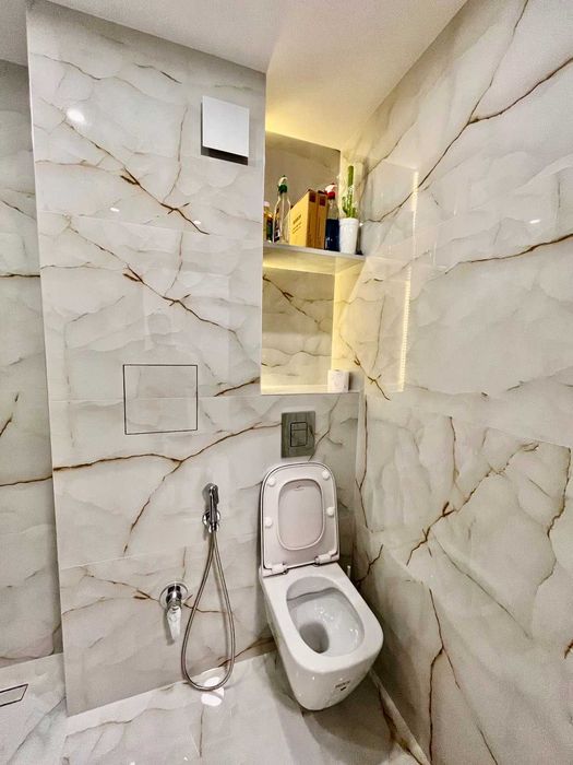 Дава се под наем Двустаен апартамент в София, Дружба 2 - 65 кв.м за 648.21 € - Снимка #5