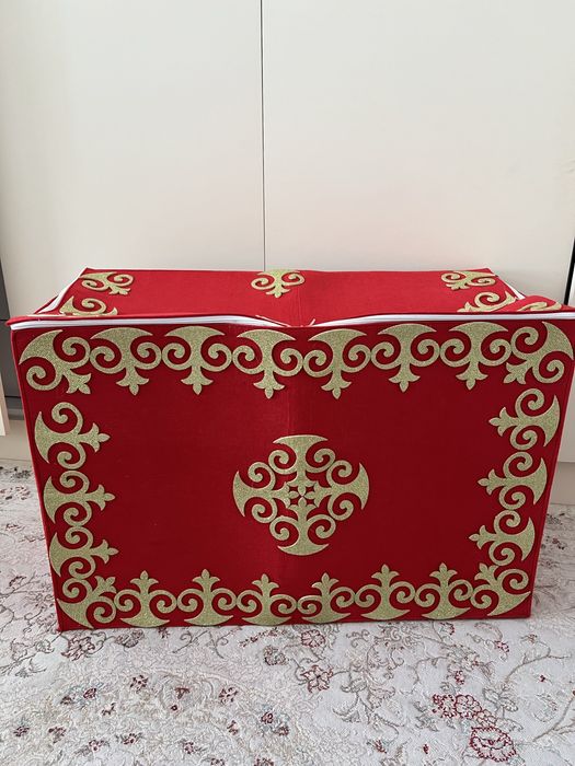 Продам Сундук из фетра