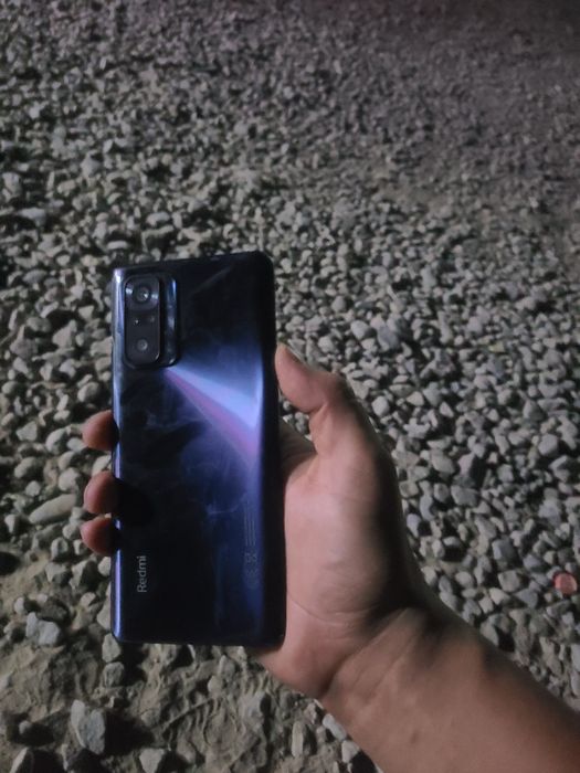 Продам Redmi Note 10 pro