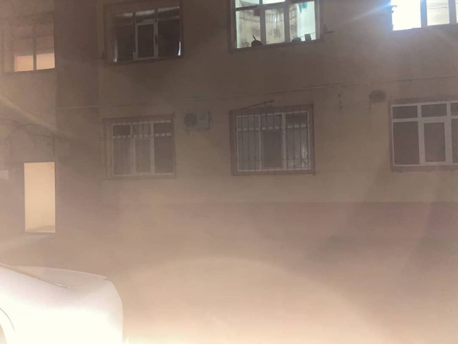 Прадаётся дом 1 комната