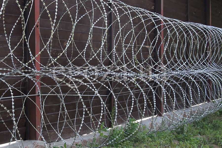 Проволока Егоза (BRUNO sim)