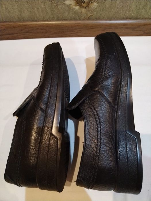 Мужские туфли 42 размер