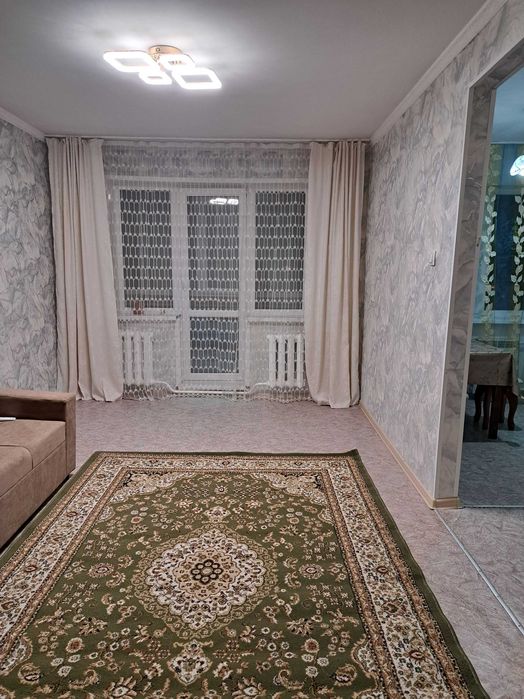 Сдам 1 комнатную квартиру